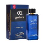 Apa de parfum Chatler - CH Good Men Crystal Blue 100 ml - Inspirat din C.H. Bad Boy Cobalt