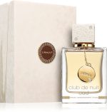 Club de Nuit Oud by Armaf 105 ml - Parfum arabesc original import Dubai