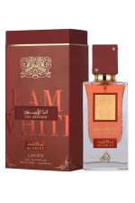 Ana Abiyedh Scarlet by Lattafa 60 ml  - Parfum Arabesc Original Dubai