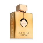 Club de Nuit Milestone by Armaf 200 ml - Parfum arabesc original import Dubai - imagine 2
