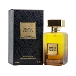 Bianco Vanilla by Marhaba 100 ml - Parfum arabesc original import Dubai