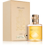 Fire on Ice by Lattafa 110 ml  - Parfum Arabesc Original Import Dubai