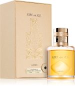 Fire on Ice by Lattafa 110 ml  - Parfum Arabesc Original Import Dubai