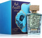 Sheikh Al Shuyukh Supreme by Lattafa 100 ml  - Parfum Arabesc Original Import Dubai