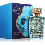 Sheikh Al Shuyukh Supreme by Lattafa 100 ml  - Parfum Arabesc Original Import Dubai