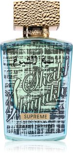 Sheikh Al Shuyukh Supreme by Lattafa 100 ml  - Parfum Arabesc Original Import Dubai - imagine 2