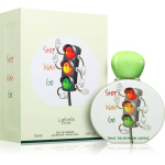 Stop Wait Go by Lattafa Pride for Kids 75 ml - Parfum Arabesc Original Import Dubai