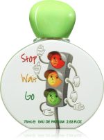 Stop Wait Go by Lattafa Pride for Kids 75 ml - Parfum Arabesc Original Import Dubai - imagine 2