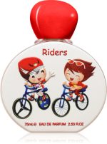 Riders by Lattafa Pride for Kids 75 ml - Parfum Arabesc Original Import Dubai - imagine 2