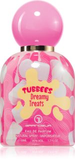 Tubbees Dreamy Treats by Grandeur Elite 50 ml - Parfum Arabesc Original Import Dubai - imagine 2