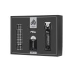 GiftSet Pisa by Lattafa - Parfum Arabesc Original Import Dubai