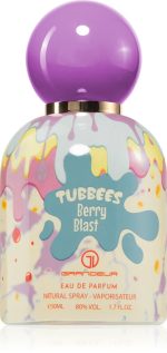 Tubbees Berry Blast by Grandeur Elite 50 ml - Parfum Arabesc Original Import Dubai - imagine 2