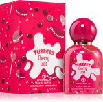 Tubbees Cherry Luxe by Grandeur Elite 50 ml - Parfum Arabesc Original Import Dubai