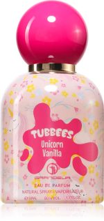 Tubbees Unicorn Vanilla by Grandeur Elite 50 ml - Parfum Arabesc Original Import Dubai - imagine 2