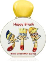 Happy Brush by Lattafa Pride for Kids 75 ml - Parfum Arabesc Original Import Dubai - imagine 2