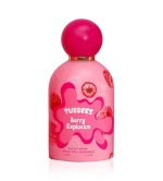 Tubbees Berry Explosion by Grandeur Elite 50 ml - Parfum Arabesc Original Import Dubai - imagine 2