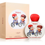 Riders by Lattafa Pride for Kids 75 ml - Parfum Arabesc Original Import Dubai