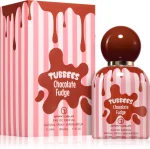 Tubbees Chocolate Fudge by Grandeur Elite 50 ml - Parfum Arabesc Original Import Dubai