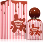 Tubbees Chocolate Fudge by Grandeur Elite 50 ml - Parfum Arabesc Original Import Dubai