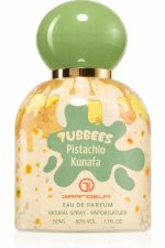 Tubbees Pistachio Kunafa  by Grandeur Elite 50 ml - Parfum Arabesc Original Import Dubai - imagine 2