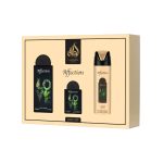 GiftSet Affection by Lattafa - Parfum Arabesc Original Import Dubai