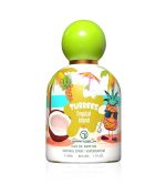 Tubbees Tropical Island by Grandeur Elite 50 ml - Parfum Arabesc Original Import Dubai - imagine 2