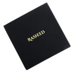 Rasheed Discovery Set – 18 Mostre 2ml pentru o experiență Rasheed completă - imagine 3