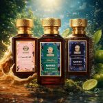 Rasheed Trio Bundle - 3 Parfumuri la alegere Extract Rasheed doar 299 Lei