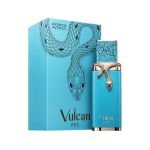 Vulcan Feu by French Avenue 100 ml  - Parfum Arabesc Original Import Dubai