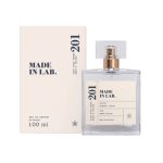 Apa de parfum Femei Made in Lab No.201 - Inspirat din The Onyx by Tous Lovem(100 ml)
