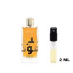 Mostra 2ml parfum Lattafa Ameer Al Oudh Intense Oud