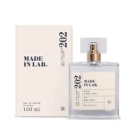 Apa de parfum Femei Made in Lab No.202 - Inspirat din The Emerald Elixir by Tous Lovem(100 ml)