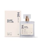 Apa de parfum Femei Made in Lab No.204 - Inspirat din Gabrielle by CH(100 ml)