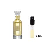 Mostra 2ml parfum Lattafa Velvet Oud