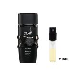 Mostra 2ml parfum Lattafa Asad Elixir