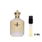 Mostra 2ml parfum Ard Al Zaafaran I Am the Queen