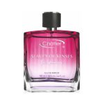Apa de parfum Chatler - Beauty Of Senses 100 ml - Inspirat din Vic. Secret Bombshell - imagine 2