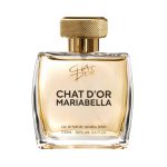 Apa de parfum Chat D'Or Mariabella 100 ml - inspirat din - imagine 2