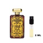 Mostra 2ml parfum Ard Al Zaafaran Al Ibdaa