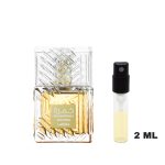 Mostra 2ml parfum Lattafa Khamrah Qahwa