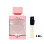 Mostra 2ml parfum Lattafa Badee Al Oud Noble Blush