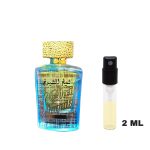 Mostra 2ml parfum Lattafa Sheikh Al Shuyukh Supreme