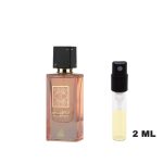 Mostra 2ml parfum Lattafa Ana Abiyedh Coral