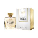 Apa de parfum Chat D'Or Mariabella 100 ml - inspirat din