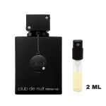 Mostra 2ml parfum Armaf Club de Nuit Intense Man