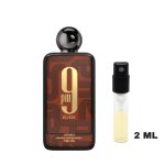 Mostra 2ml parfum Afnan 9 PM Elixir