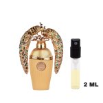 Mostra 2ml parfum Lattafa Afeef