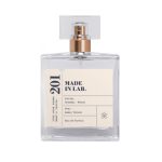 Apa de parfum Femei Made in Lab No.201 - Inspirat din The Onyx by Tous Lovem(100 ml) - imagine 2
